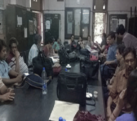 Ananda Mohan College Kolkata Campus photo 2